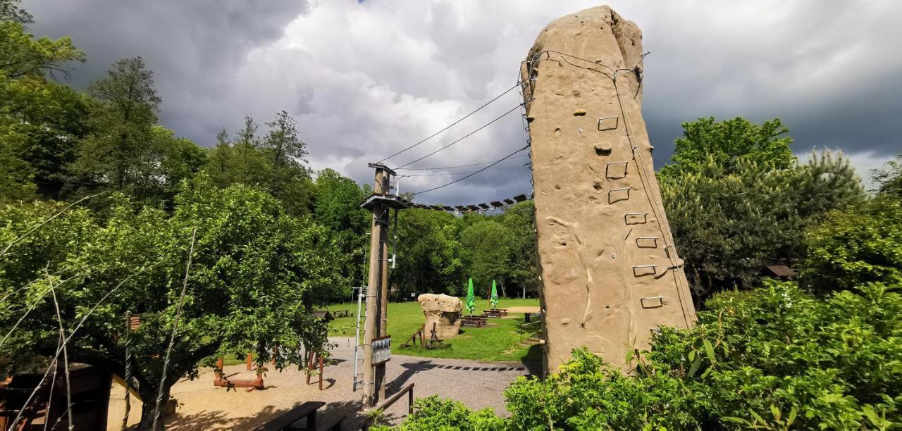 Turisticka Ubytovna Cakle Usti nad Orlici Ngoại thất bức ảnh