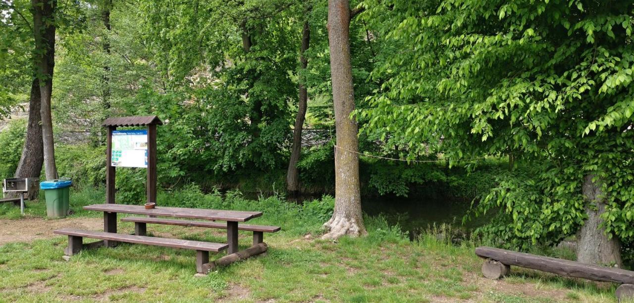 Turisticka Ubytovna Cakle Usti nad Orlici Ngoại thất bức ảnh