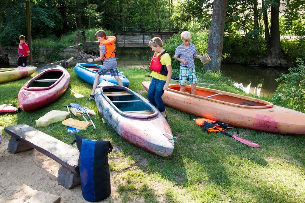 Turisticka Ubytovna Cakle Usti nad Orlici Ngoại thất bức ảnh